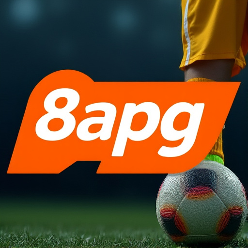 Logo da 8apg